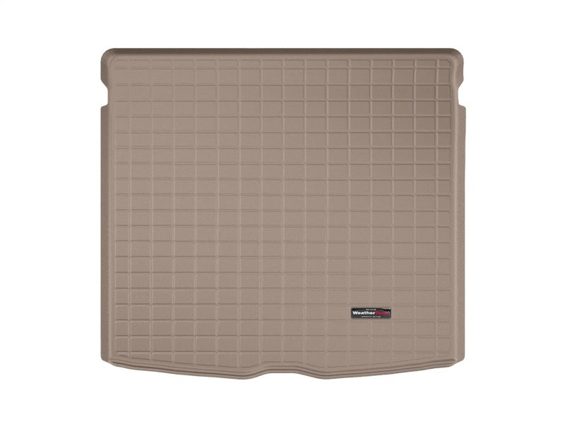 WeatherTech WT Cargo Liners - Tan Floor Mats Floor Mats - Rubber main image