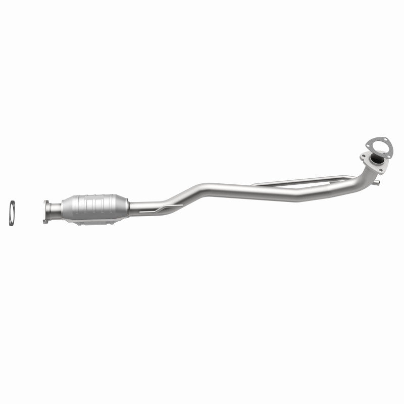 MagnaFlow Nissan 300ZX Standard Grade Federal / EPA Compliant Direct-Fit Catalytic Converter 22755 360 Degree Image Set