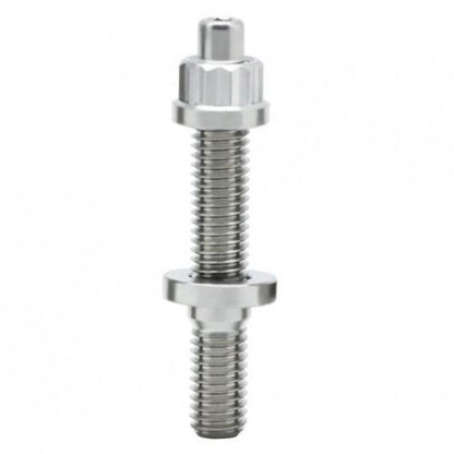 BLOX Racing M10X1.25X55mm SIngle Piece BXFL-00310-SP BXFL-00310-SP User 1