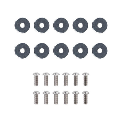 ARB Mudflap Mount Kit Suits 5650380 5750380 5750380 Photo - out of package