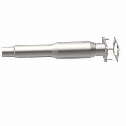 MagnaFlow HM Grade Federal / EPA Compliant Direct-Fit Catalytic Converter 23400 360 Degree Image Set