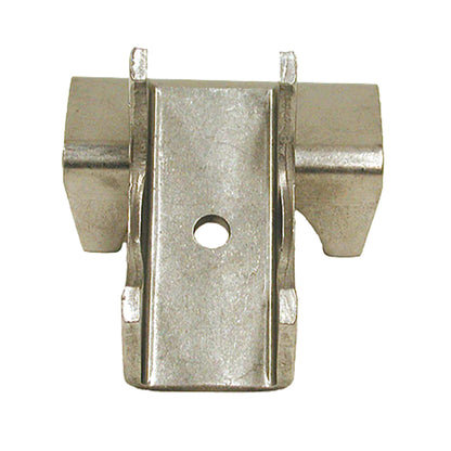 Yukon Gear & Axle Yukon 2-1/4in Generic Spring Pads YP HF9-SP-B YP HF9-SP-B Photo - Primary