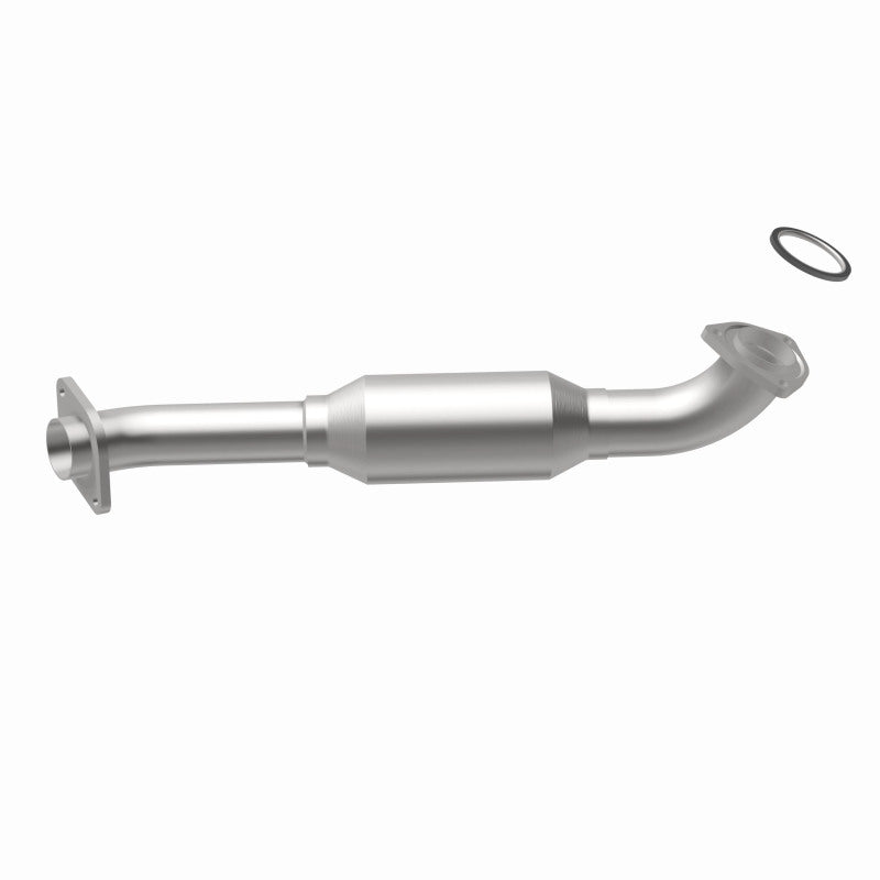 MagnaFlow Pontiac G8 California Grade CARB Compliant Direct-Fit Catalytic Converter 5461689 360 Degree Image Set