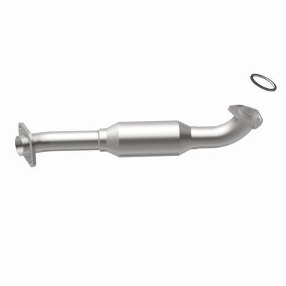 MagnaFlow Pontiac G8 California Grade CARB Compliant Direct-Fit Catalytic Converter 5461689 360 Degree Image Set