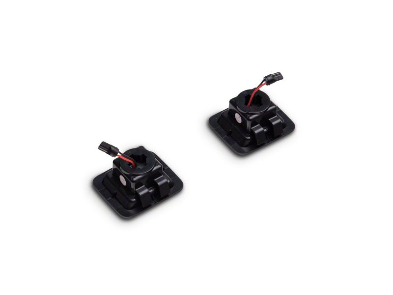 Raxiom 15-23 Ford F-150 Axial Series LED License Plate Lamps T542565 T542565 Photo - Close Up