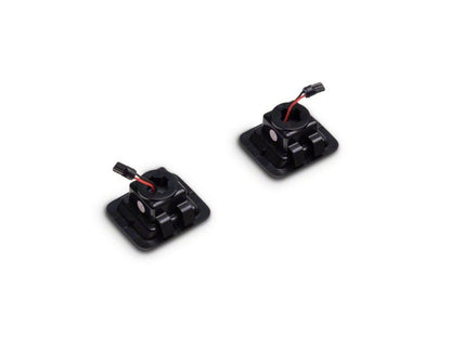 Raxiom 15-23 Ford F-150 Axial Series LED License Plate Lamps T542565 T542565 Photo - Close Up