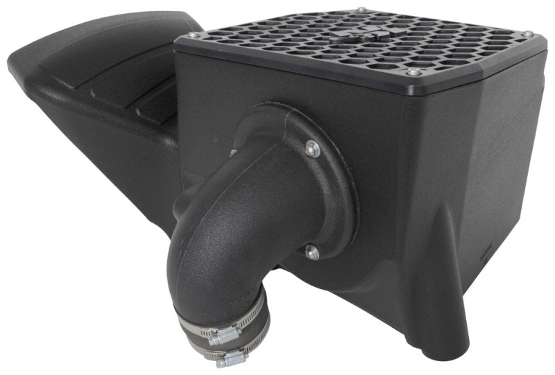 K&N Engineering K&N 63 Series AirCharger Performance Intake 19-20 Ford Ranger L4-2.3L F/I Turbo 63-2612 63-2612 Photo - lifestyle view