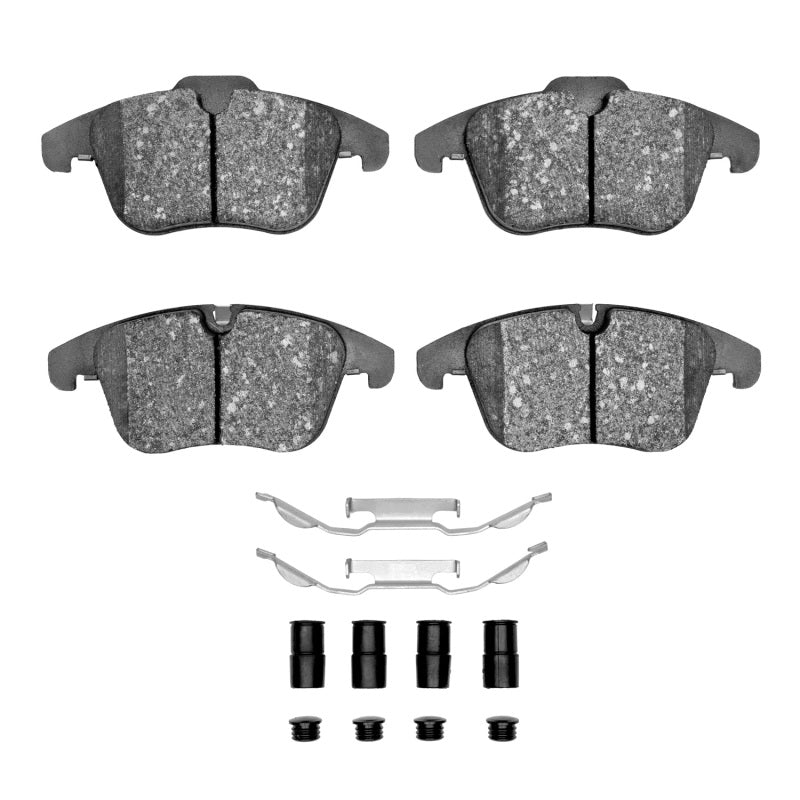 R1 Concepts RNC Semi Met Brake Pads Brakes, Rotors & Pads Brake Pads - OE main image