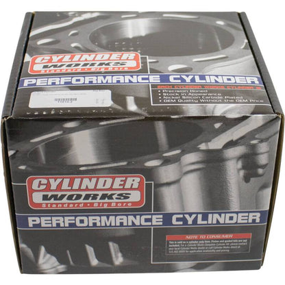 Cylinder Works 19-20 Honda CRF 450 L 450cc Big Bore Cylinder 99mm 11010-2 11010-2 Photo - Primary