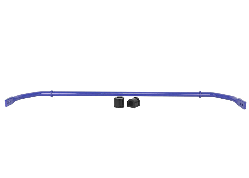 SuperPro Front 24mm Heavy Duty 2 Position Blade Adjustable Sway Bar MX-5 NC RC0049FZ-24 User 1