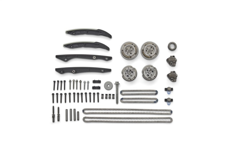 Ford Performance Parts 15-17 Mustang Coyote 5.0L 4V TI-VCT Camshaft Drive Kit M-6004-A5015 Photo - Unmounted