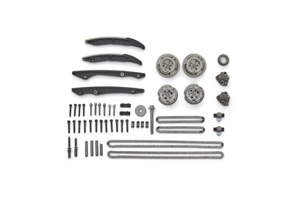 Ford Performance Parts 15-17 Mustang Coyote 5.0L 4V TI-VCT Camshaft Drive Kit M-6004-A5015 Photo - Unmounted