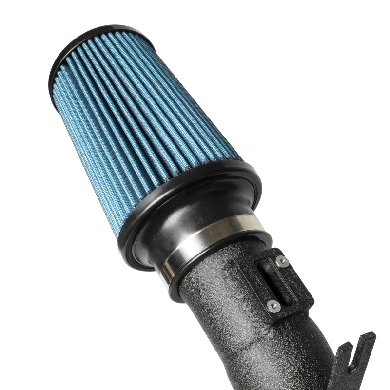 Injen 15-21 Subaru WRX 2.0L 4 Cyl. Wrinkle Black Cold Air Intake SP1209WB SP1209WB User 1