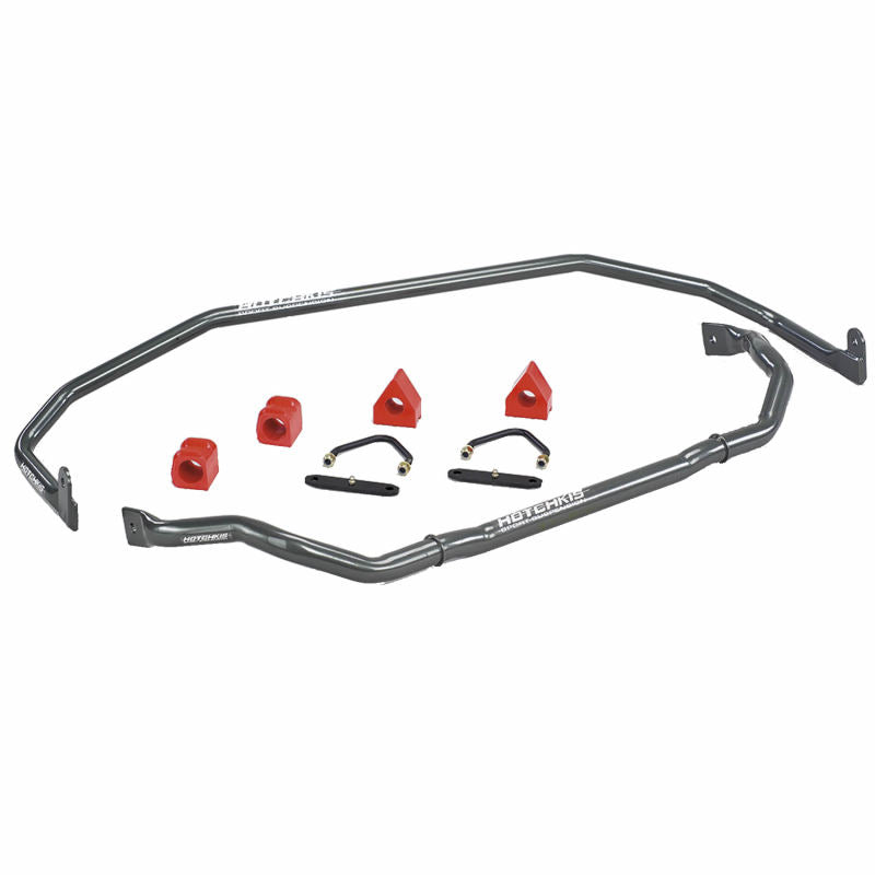Hotchkis 08 Scion XB Sport Swaybar Set 22429 Photo - Primary