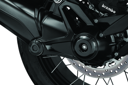 Kuryakyn Lodstr Rear Axl Slidrs-Bmw-Blk 3805 3805 User 1