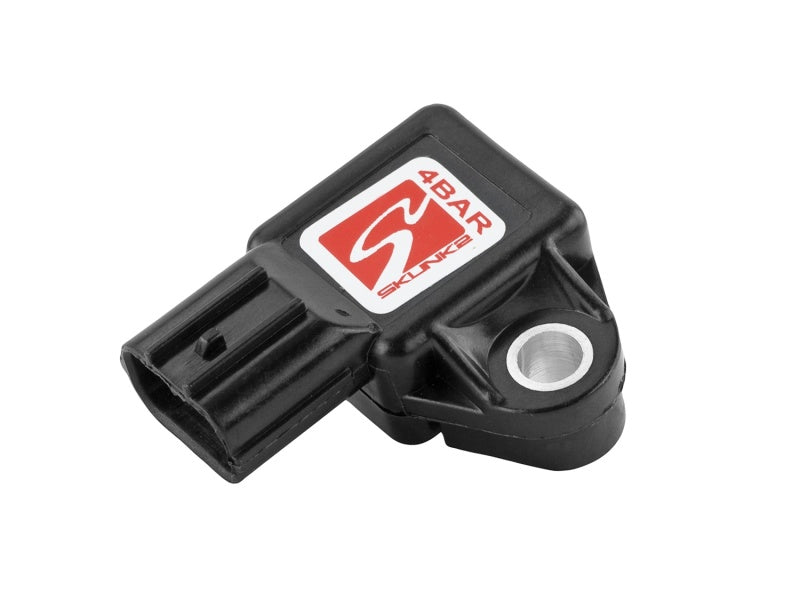 Skunk2 4 Bar MAP Sensor 2012+ Civic Si / 06-09 S2000 K24Z/ F22C 352-05-1520 Photo - Unmounted