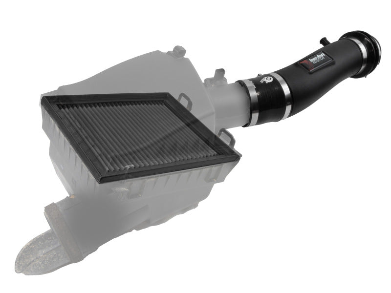 aFe Super Stock Induction System Pro Dry S Media 16-22 Toyota Tacoma V6 3.5L 55-10002D 55-10002D Photo - Primary