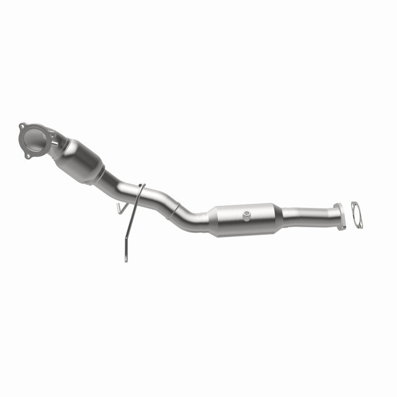 MagnaFlow Volvo California Grade CARB Compliant Direct-Fit Catalytic Converter 5561087 360 Degree Image Set