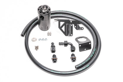 Radium Engineering Catch Can Kit 07-21 Tundra CCV Fluid Lock 20-0239-FL 20-0239-FL Photo - Primary