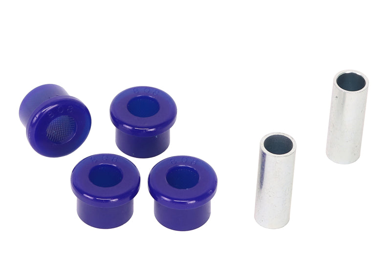 Superpro Rear Lower Outer Bushes SPF0808AK SPF0808AK Photo - out of package