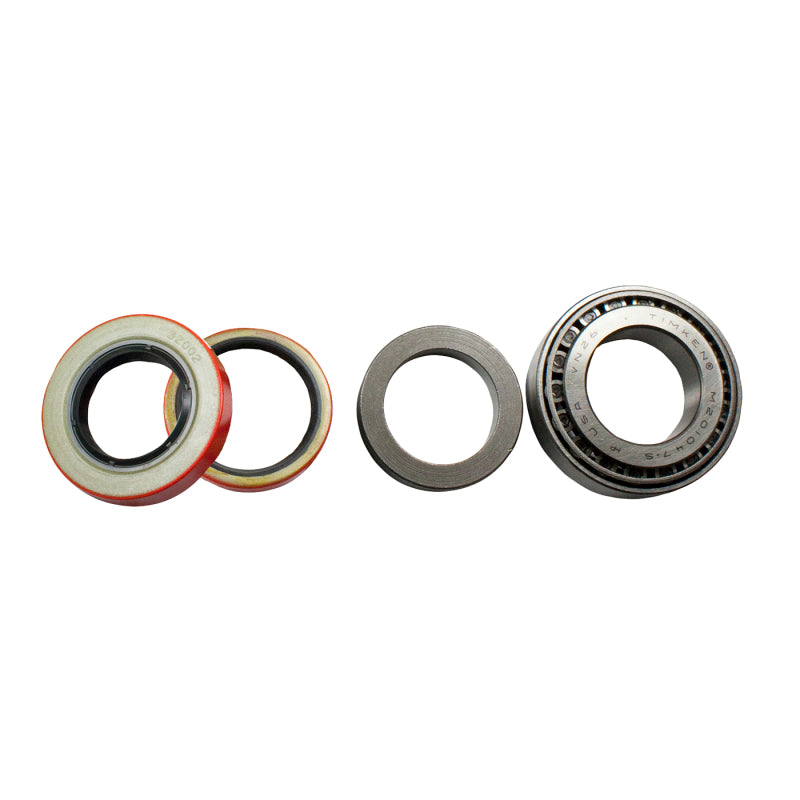 Yukon Gear & Axle Yukon Gear Axle Bearing w/ Inner and Outer Seals (One Side) For 8.75in Chrysler AK C8.75-OEM AK C8.75-OEM Photo - Primary