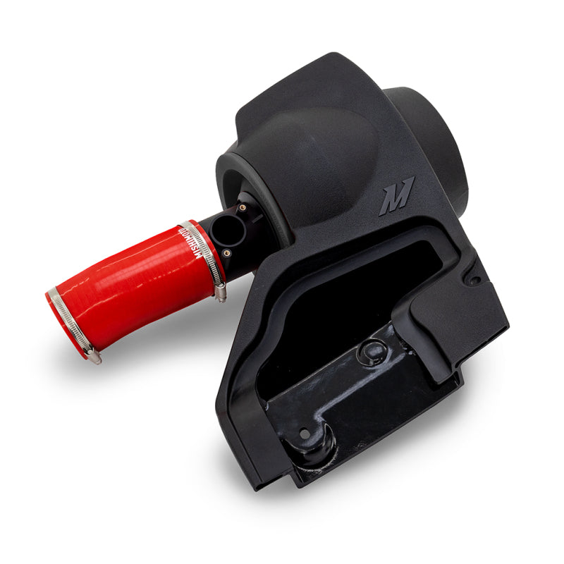 Mishimoto 2022+ Honda Civic 1.5T Performance Intake - Red MMAI-CIV-22RD MMAI-CIV-22RD User 1
