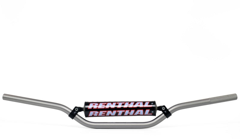 Renthal Rent 7/8 Hbar Pad Rc Gry 971-08-GR-01-185 971-08-GR-01-185 User 1