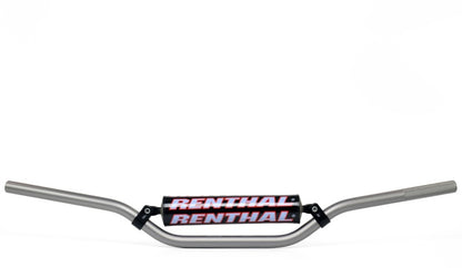 Renthal Rent 7/8 Hbar Pad Rc Gry 971-08-GR-01-185 971-08-GR-01-185 User 1