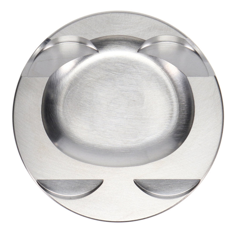 JE Pistons VW 1.4L TSI 10:1 Kit Inv Dome/Dish 3.0512 Bore 1.141 CD 0.748 Pin Dia (Set of 4 Pistons) 363327 363327 User 4