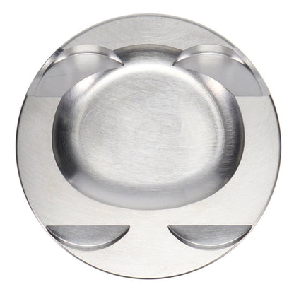 JE Pistons VW 1.4L TSI 10:1 Kit Inv Dome/Dish 3.0512 Bore 1.141 CD 0.748 Pin Dia (Set of 4 Pistons) 363327 363327 User 4