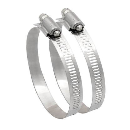 Spectre Worm Gear Hose Clamps 4in. 9704 9704 Photo - Primary