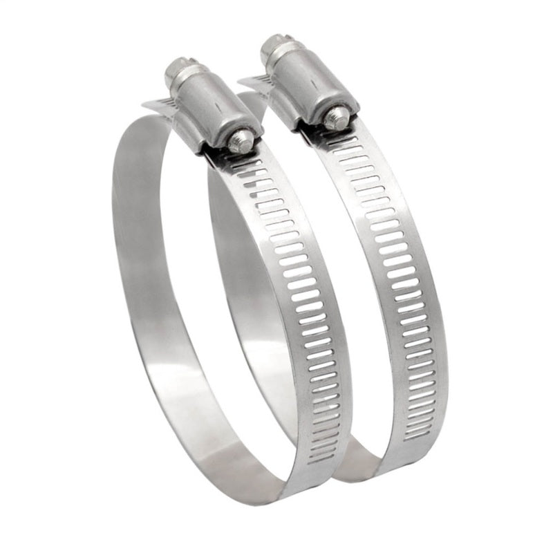 Spectre Worm Gear Hose Clamps 4in. 9704 9704 Photo - Primary