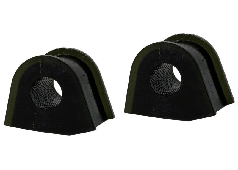Whiteline Plus 80-92 Volkswagen T25 T3 21mm Front Sway Bar Mount Bushing W23405 W23405 Photo - Primary