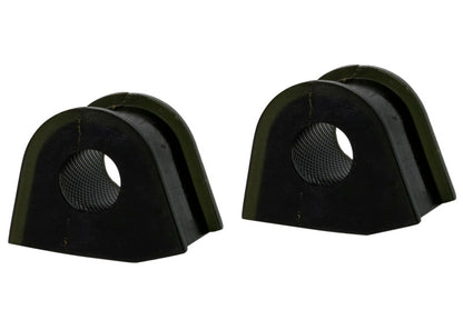 Whiteline Plus 80-92 Volkswagen T25 T3 21mm Front Sway Bar Mount Bushing W23405 W23405 Photo - Primary