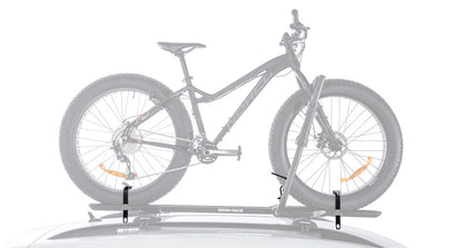 Rhino-Rack Fat Bike Adapter Kit (Suits RBC050) RBCA033 RBCA033 Photo - Primary