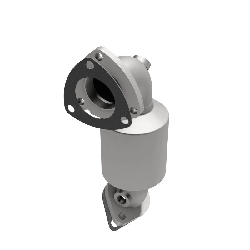 MagnaFlow HM Grade Federal / EPA Compliant Direct-Fit Catalytic Converter 50875 360 Degree Image Set