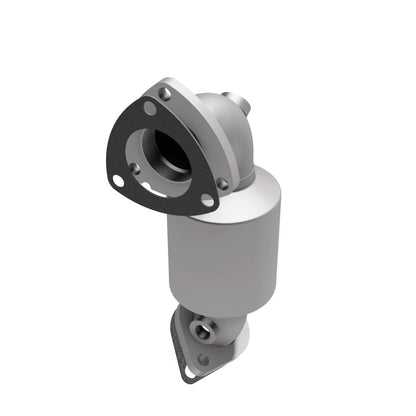 MagnaFlow HM Grade Federal / EPA Compliant Direct-Fit Catalytic Converter 50875 360 Degree Image Set