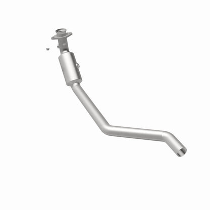 Magnaflow Conv DF 06-08 Jaguar S-Type 3.0L 52075 52075 360 Degree Image Set