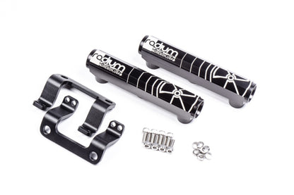 Radium 2013+ Scion FR-S/Subaru BRZ/Toyota 86 Fuel Rail Kit 20-0111-02 Photo - Primary