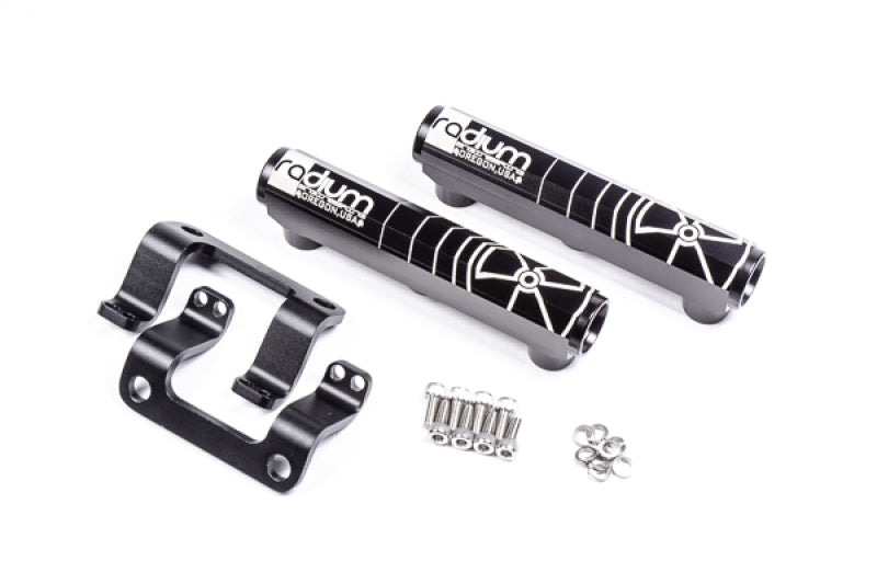 Radium 2013+ Scion FR-S/Subaru BRZ/Toyota 86 Fuel Rail Kit 20-0111-02 Photo - Primary