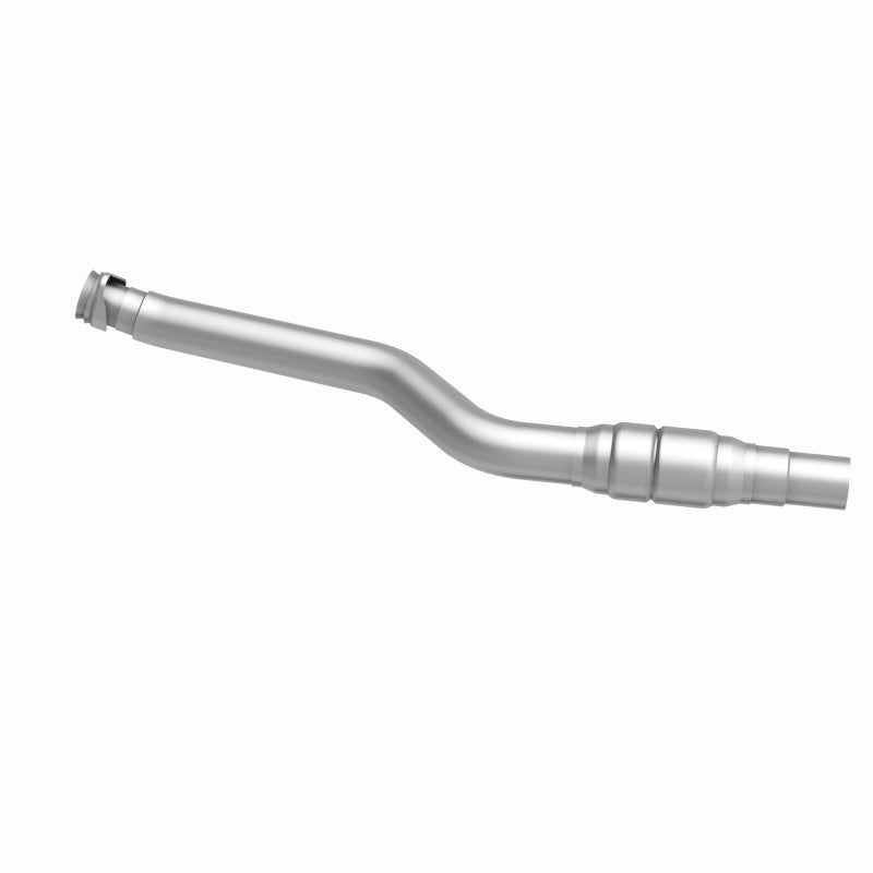 MagnaFlow BMW OEM Grade Federal / EPA Compliant Direct-Fit Catalytic Converter 49265 360 Degree Image Set