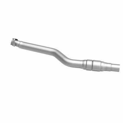 MagnaFlow BMW OEM Grade Federal / EPA Compliant Direct-Fit Catalytic Converter 49265 360 Degree Image Set