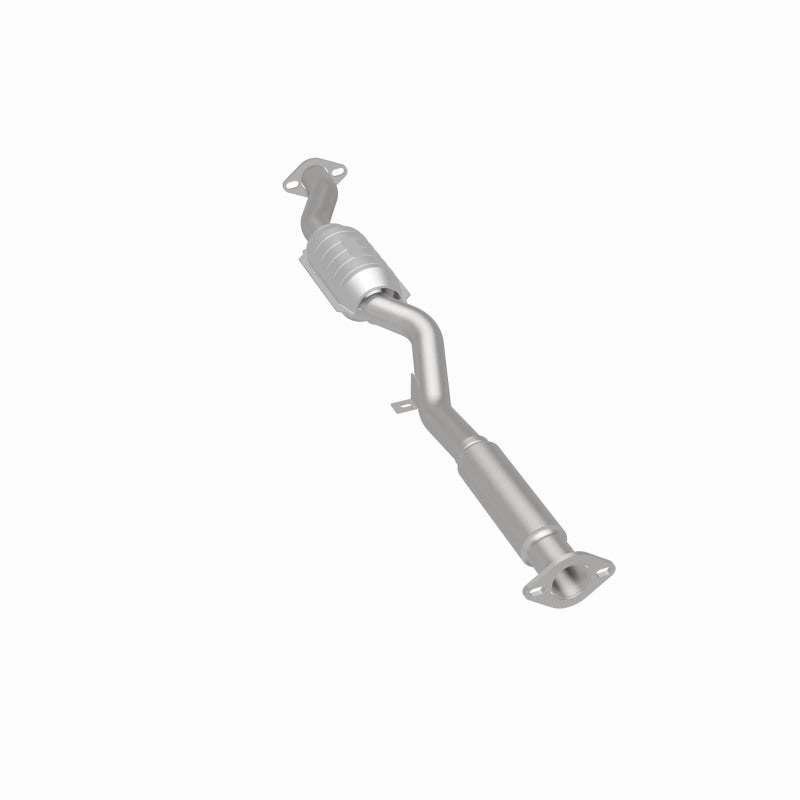 MagnaFlow Nissan Maxima Standard Grade Federal / EPA Compliant Direct-Fit Catalytic Converter 22768 360 Degree Image Set