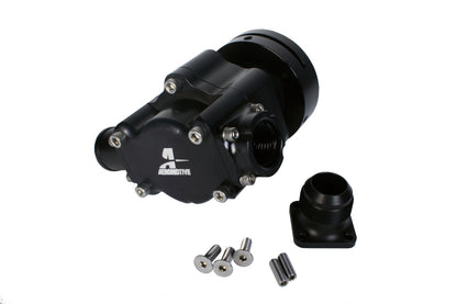 Aeromotive Atomic Hex Drive Fuel Pump 11117 Photo - Primary
