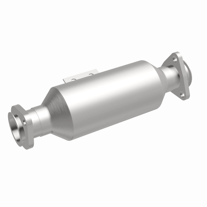 MagnaFlow Hyundai California Grade CARB Compliant Direct-Fit Catalytic Converter 4481876 360 Degree Image Set