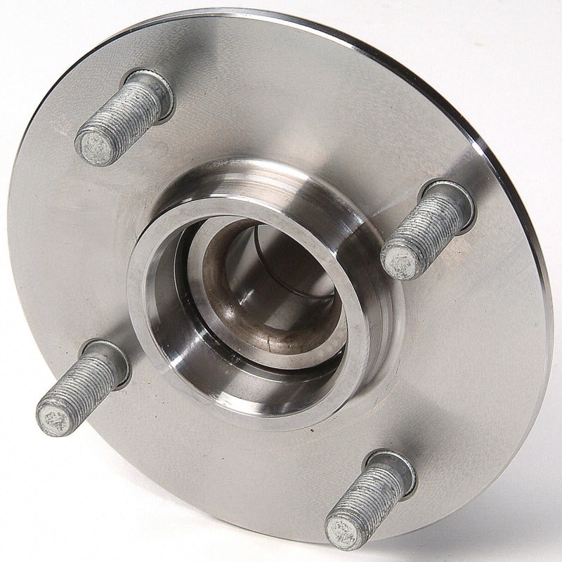 Moog MOH Hub Assemblies Drivetrain Wheel Hubs main image