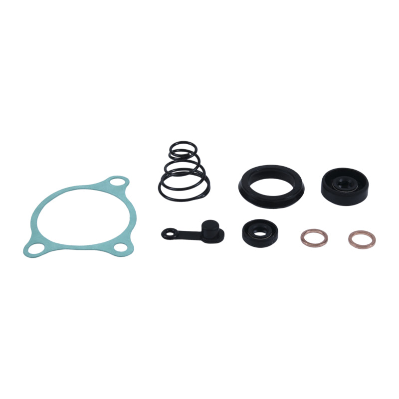 All Balls Racing 02-09 Honda VFR800 Interceptor Slave Cylinder Rebuild Kit Clutch 18-6032 18-6032 Photo - Primary