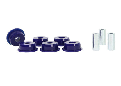 SuperPro Rear Differential to Subframe Mount Bushing Kit SPF2869K Photo - Primary