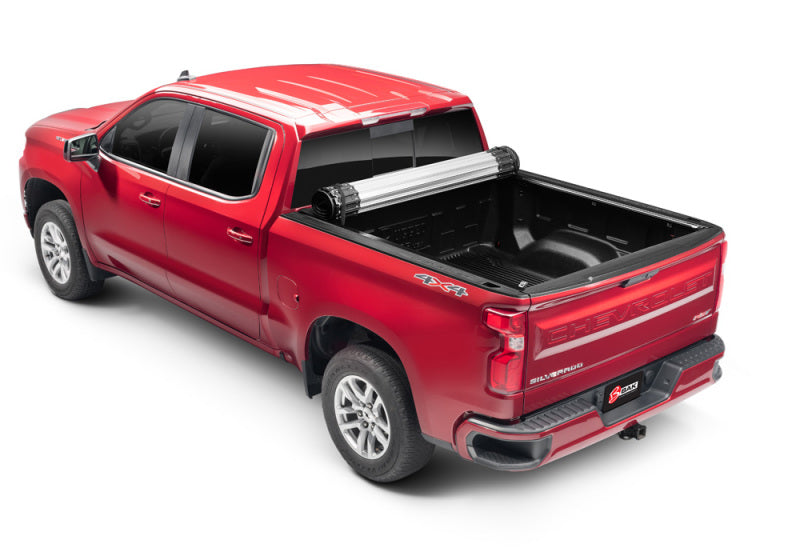 BAK Revolver X2 19 (New Body Style) GM Silverado/Sierra 5' 9" Bed 39130 Photo - Mounted