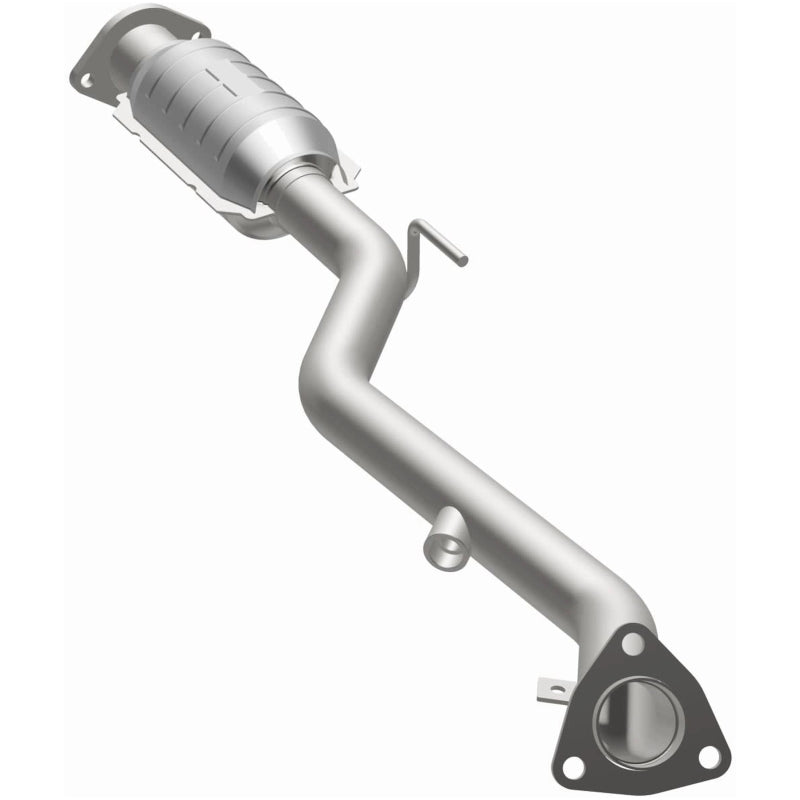 MagnaFlow Nissan 300ZX Standard Grade Federal / EPA Compliant Direct-Fit Catalytic Converter 23947 Photo - out of package